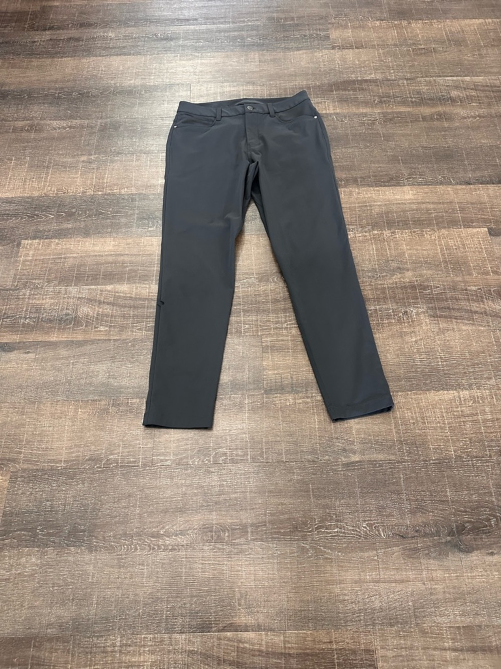 Lululemon ABC Black Pants Size 30